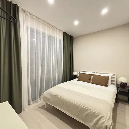 Apartment Elegant 2br In Sisli Modern Living Istanbul