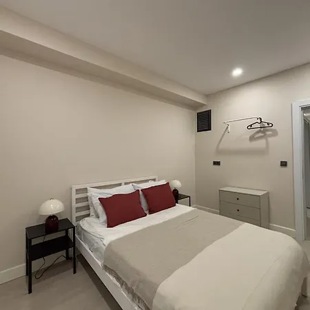 Elegant 2br In Sisli Modern Living * Stambuł