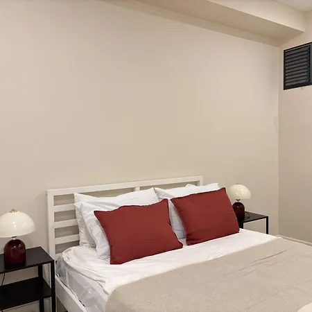Elegant 2br In Sisli Modern Living *