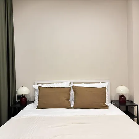 Elegant 2br In Sisli Modern Living Istanbul
